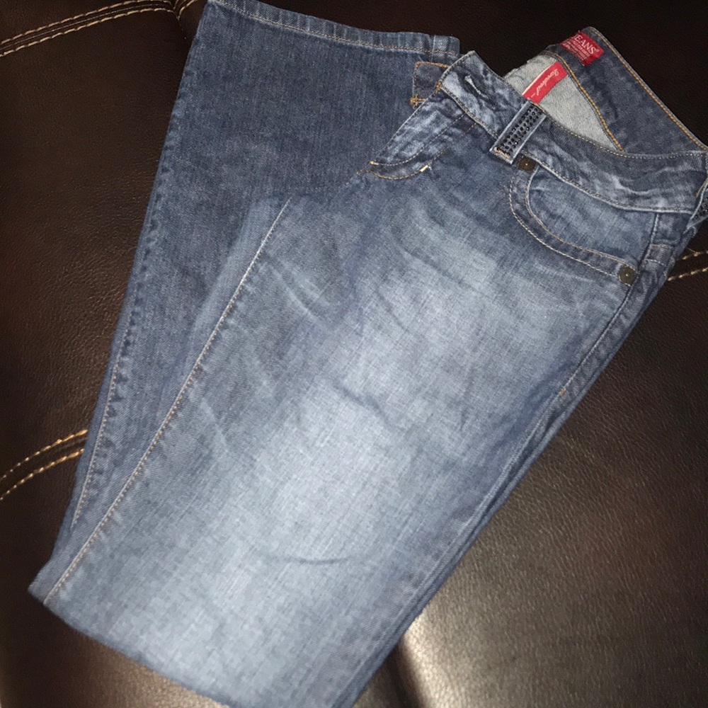 Guess Jeans